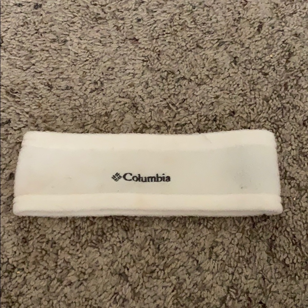 Headband